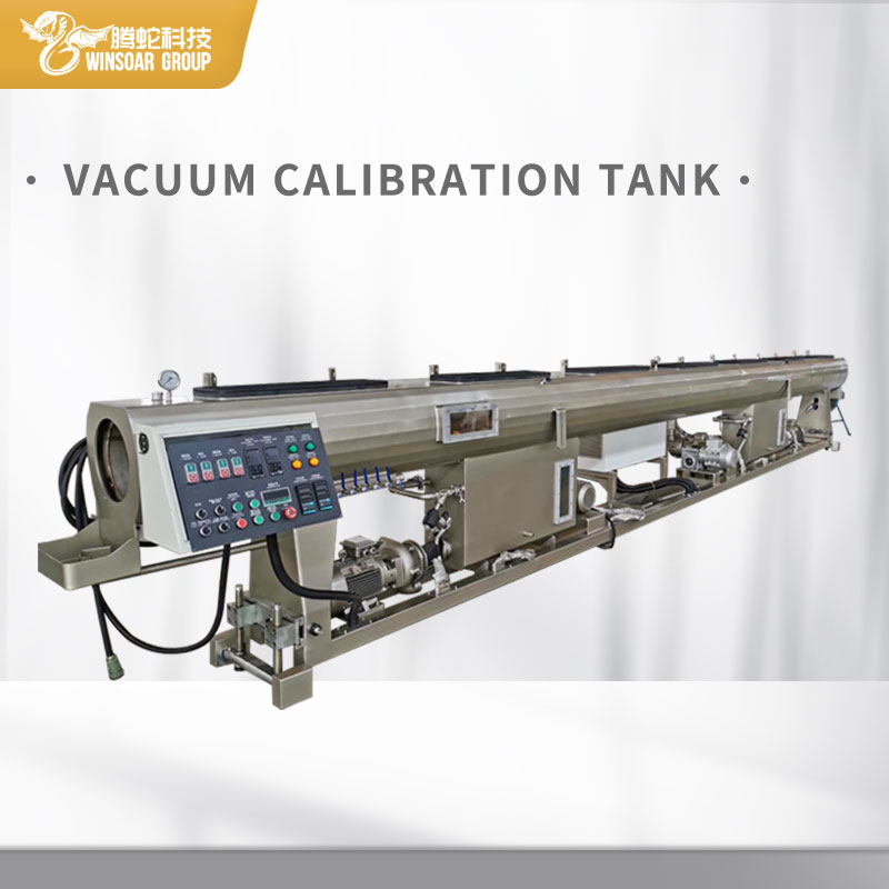 20-630mm HDPE Pipe Making Machine